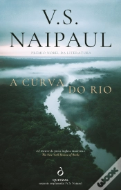 Capa do artigo A Curva do Rio