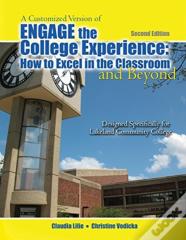 A Customized Version Of Engage The College