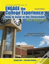 Capa do artigo A Customized Version Of Engage The College
