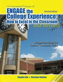 Capa do artigo A Customized Version Of Engage The College