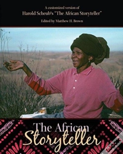 Capa do artigo A Customized Version Of Harold Scheub'S ""The African Storyteller