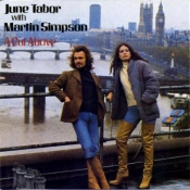 Capa do artigo A Cut Above - CD