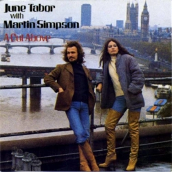 Capa do artigo A Cut Above - CD
