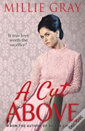 Capa do artigo A Cut Above