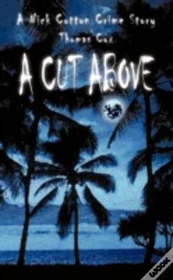 Capa do artigo A Cut Above