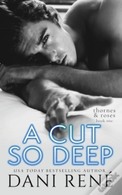Capa do artigo A Cut So Deep