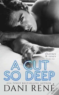 Capa do artigo A Cut So Deep