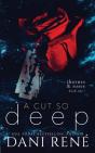 A Cut So Deep (Thornes & Roses Book One) - Preview