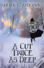 Capa do artigo A Cut Twice As Deep