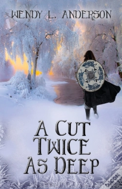 Capa do artigo A Cut Twice As Deep
