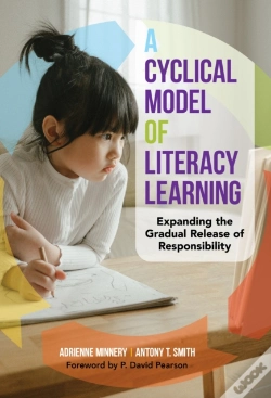 Capa do artigo A Cyclical Model Of Literacy Learning