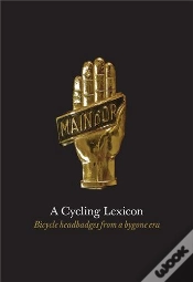 Capa do artigo A Cycling Lexicon /Anglais