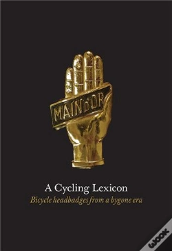 Capa do artigo A Cycling Lexicon /Anglais