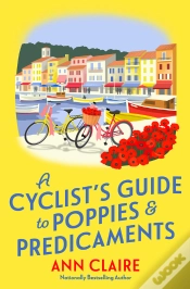 Capa do artigo A Cyclist’S Guide To Poppies & Predicaments