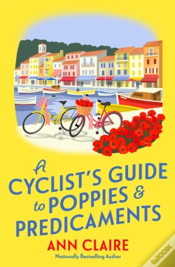 Capa do artigo A Cyclist’S Guide To Poppies & Predicaments