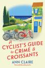 A Cyclist'S Guide To Crime & Croissants - Preview