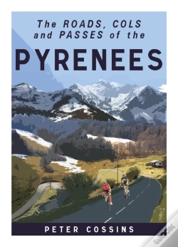 Capa do artigo A Cyclist'S Guide To The Pyrenees