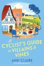 A Cyclists Guide To Villains & Vines - Preview