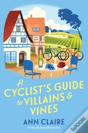Capa do artigo A Cyclist