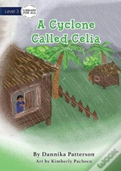 Capa do artigo A Cyclone Called Celia
