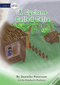 Capa do artigo A Cyclone Called Celia
