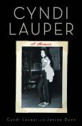 A Cyndi Lauper: A Memoir