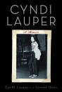 A Cyndi Lauper: A Memoir - Preview