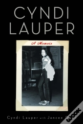 A Cyndi Lauper: A Memoir
