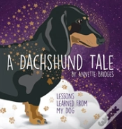 Capa do artigo A Dachshund Tale