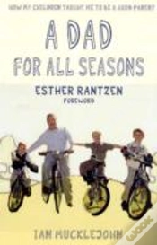 Capa do artigo A Dad For All Seasons