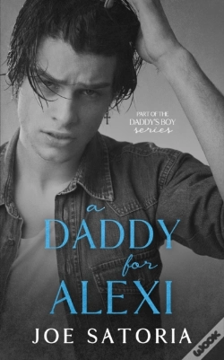 Capa do artigo A Daddy For Alexi