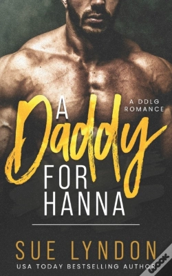 Capa do artigo A Daddy For Hanna