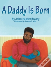 Capa do artigo A Daddy Is Born