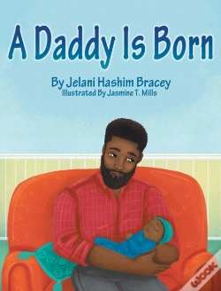 Capa do artigo A Daddy Is Born
