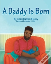 Capa do artigo A Daddy Is Born