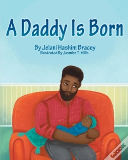 Capa do artigo A Daddy Is Born