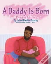 Capa do artigo A Daddy Is Born: Princess Edition: Princ