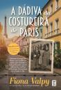 A Dádiva da Costureira de Paris - Preview
