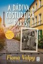 A Dádiva Da Costureira De Paris - Preview