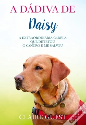 Capa do artigo A Dádiva De Daisy