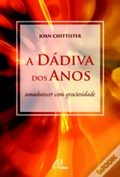 Capa do artigo A Dádiva dos Anos