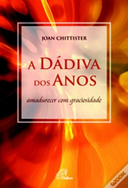 Capa do artigo A Dádiva dos Anos