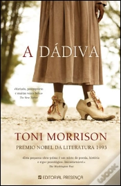 Capa do artigo A Dádiva