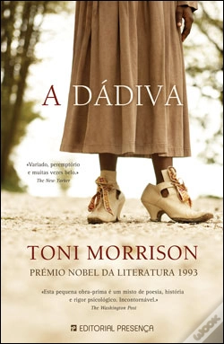 Capa do artigo A Dádiva