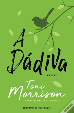 Capa do artigo A Dádiva