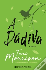 Capa do artigo A Dádiva