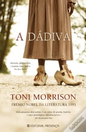 Capa do artigo A Dádiva