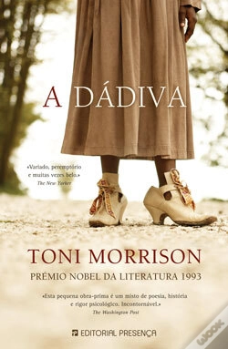 Capa do artigo A Dádiva