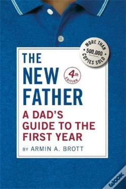 Capa do artigo A Dad'S Guide To The First Year