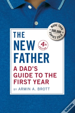 Capa do artigo A Dad'S Guide To The First Year